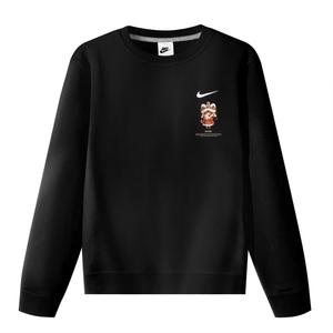 Nike Толстовка CNY Unisex Black
