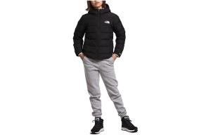 THE NORTH FACE Детская куртка, цвет Black