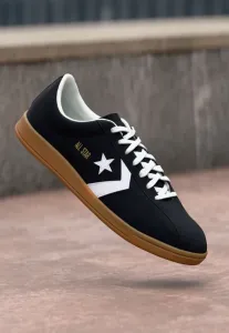 Классические кроссовки унисекс Converse, Black/White