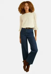 Блузка с рукавами 3/4 Love & Roses, Ivory