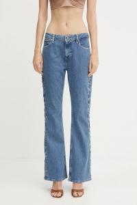 Джинсы Guess, синий