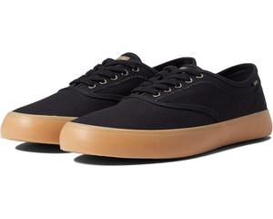 Кроссовки Element Passiph, мужские, черные, с низким верхом, для повседневной носки, GAL558 Element, черный