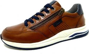 Мужские дерби Sioux на шнуровке