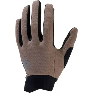 Перчатки Fox Racing Defend Fire Lunar, коричневый