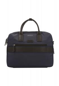 Портфель S'Pore 36 см с отделением для ноутбука PICARD, темно-синий