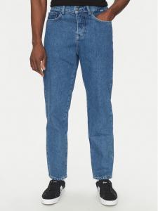 Свободные джинсы Relax 5 ELYDP00125 Element, синий