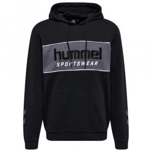 Худи Hummel Julian, черный