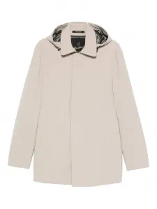 Куртка с капюшоном Montecore, нейтральный