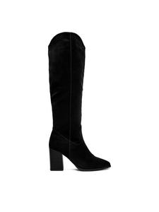 Сапоги CEO-HY2518-1 Jenny, черный