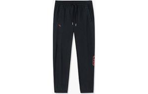 Трикотажные спортивные штаны Variety Training Collection женские черные Anta