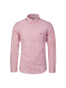 GANT Рубашка на пуговицах Regular fit в цвете Rose