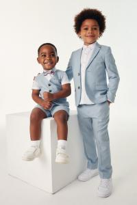 Пиджак Baker By Ted Baker, синий