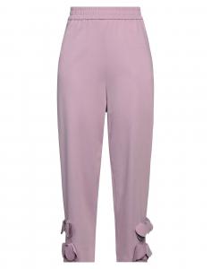 Брюки Meimeij, сиреневый