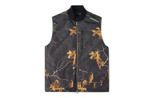 Жилет Mountain Club для мужчин, серый Converse, серый