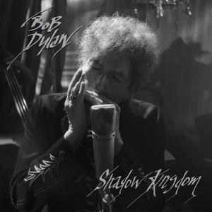 Диск CD Shadow Kingdom - Bob Dylan