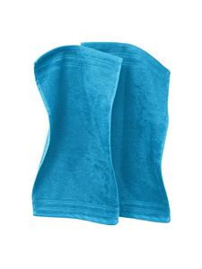 Гостевое полотенце Erwin Müller, бирюзовый