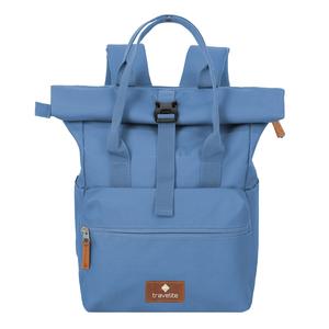 Рюкзак TRAVELITE Basics, синий