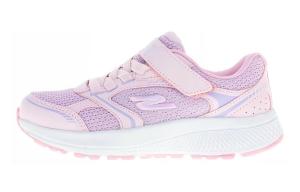 Кроссовки Go Run Consistent Kids GS Low-top Pink Skechers, розовый