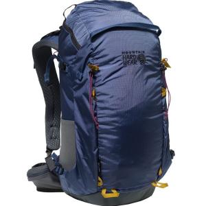 Рюкзак JMT 25 л - женский Mountain Hardwear Mountain Hardwear, Northern Blue