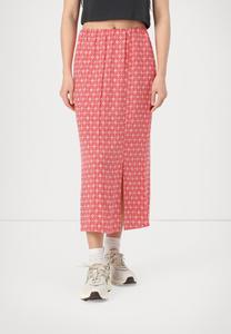 Юбка А-силуэта CALA MAYOR MIDI SKIRT Rip Curl, красный