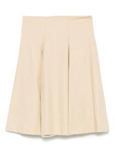 Юбка миди Ирина Gimaguas, нейтральный