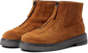 Ботинки Aerosoles Vale, Brown Suede