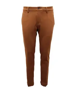 Трикотажные брюки Mason'S, коричневый