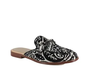 Diba True Callen For U Mule, черный/белый