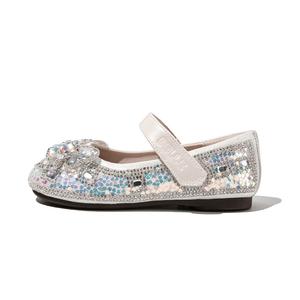 Детская обувь для детей 3–7 лет BELLE, бежевый