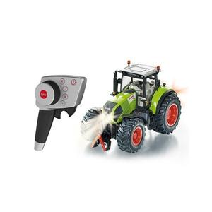 Siku, радиоуправляемый автомобиль Claas Axion 850 Set with Remote