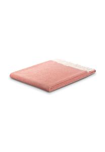 Унисекс пледы Plaids Biederlack sumero terra