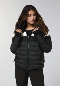 Лыжная куртка Chiemsee Skijacke, черный