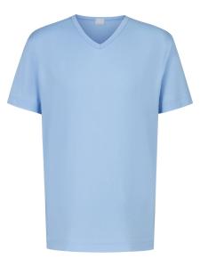 Рубашка Mey Solid Night, светло-голубой