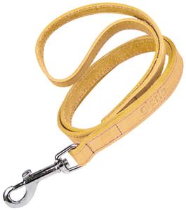 Ремень Gloria Pets Oasis Желтый 60х3см Gloria Pets, цвет желтый