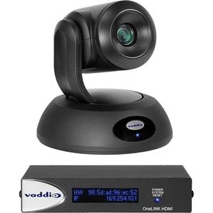 Система Vaddio RoboSHOT 30E HDBT OneLINK HDMI (черная)