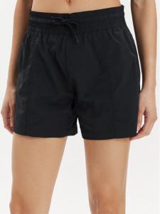 Спортивные шорты стандартного кроя Columbia, черный