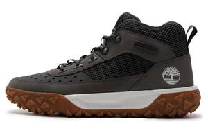 Мужская походная обувь Timberland, Dark Gray