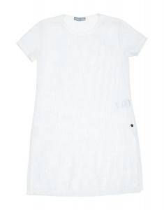 Футболка Gas, белый