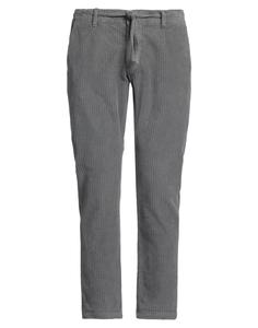 Брюки Grey Daniele Alessandrini, серый