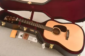 Martin D-18 Modern Deluxe №2925515