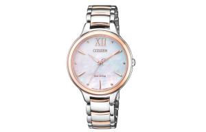 CITIZEN Часы Women's Ecology Drive Collection Watch