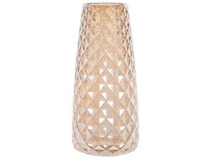 Ваза для цветов Beliani PACHEIA, оранжевый