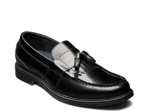 Лоферы Nunn Bush Keaton Kiltie Loafer, черный