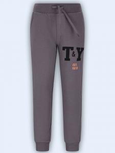 Tygo & Vito Спортивные штаны "Bikkel" серого цвета