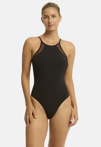 Купальник SEA LEVEL ECLIPSE, Black