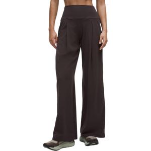 Брюки Casual Align для женщин Lululemon, sequoia коричневый/squo