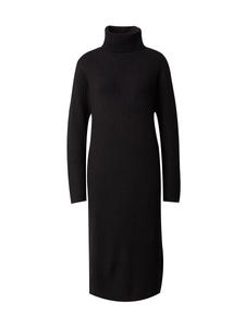 Вязаное платье JDY JDYANNIE, черный