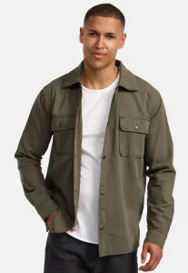 Рубашка Indicode Jeans, Army