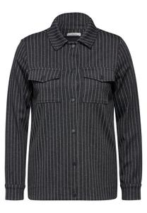 Толстовка на молнии Cecil, серый