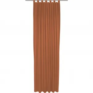 Виртовая штора «Dim out», (1 шт.), на заказ Wirth, цвет terra